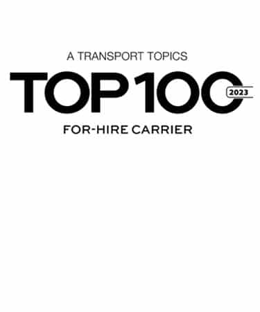 Bennett Ranks According To The Transport Topics Top List Of