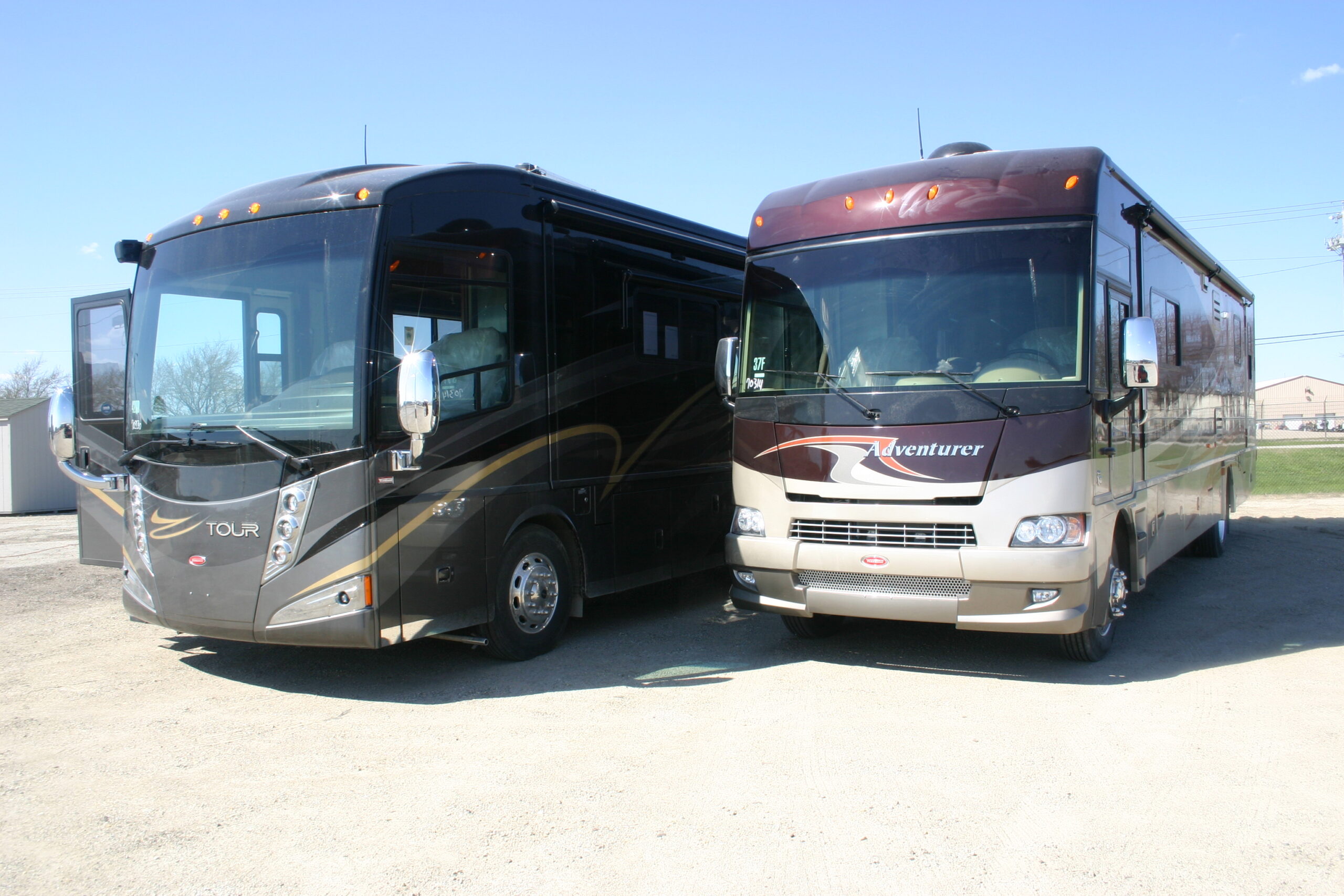 Transit - Triple States Family Auctions