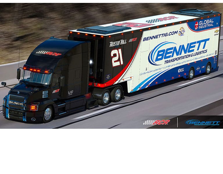 Bennett Family Of Companies Expands Multi-Year Partnership With Richard ...